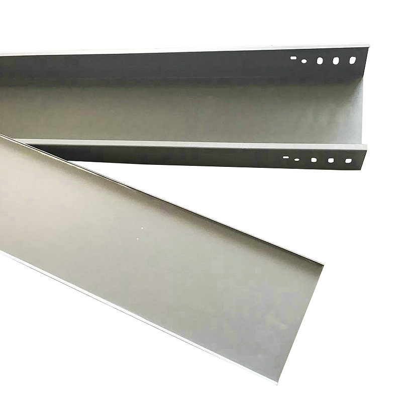 热浸锌铝合金桥架