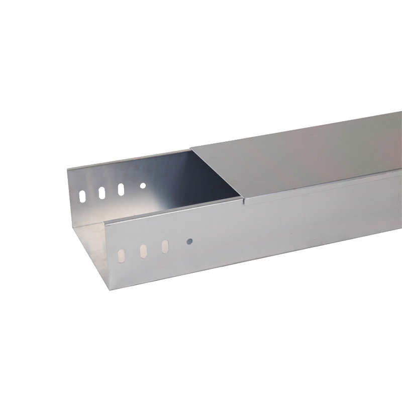 槽式铝合金桥架