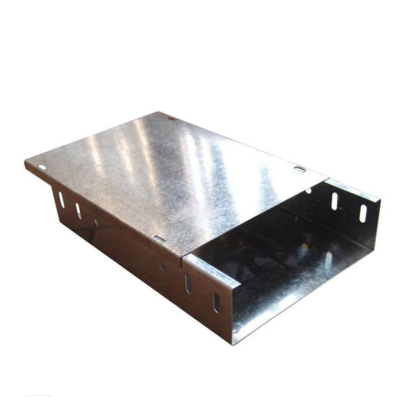 不锈钢电缆桥架