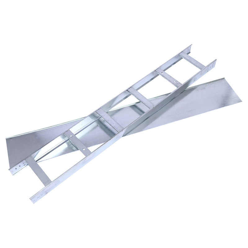 梯式镀锌桥架