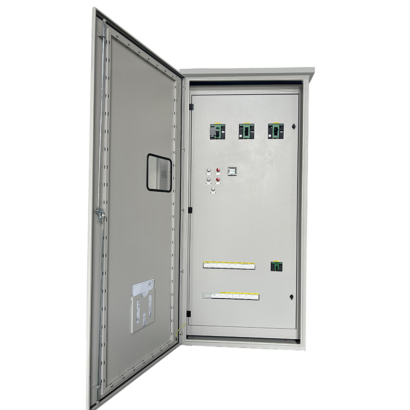 配电柜